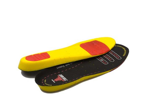 Picture of JOHN BULL COMFORT ARCH FOOTBED