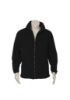 Picture of MENS PLAIN MICRO FLEECE JACKET
