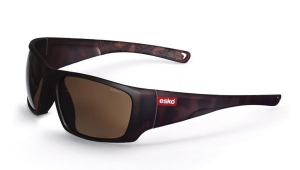Picture of ESKO SAHARA SAFETY GLASSES