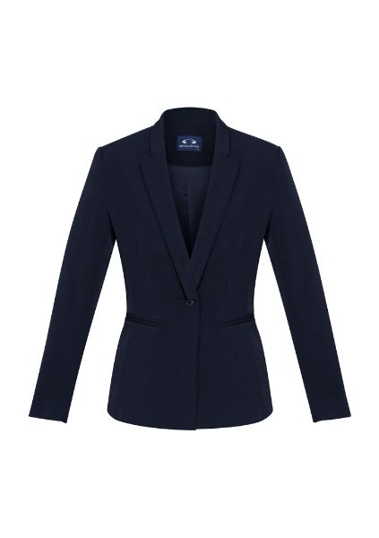 Picture of LADIES BIANCA JACKET