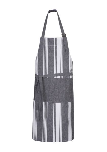 Picture of UNISEX SALT BIB APRON