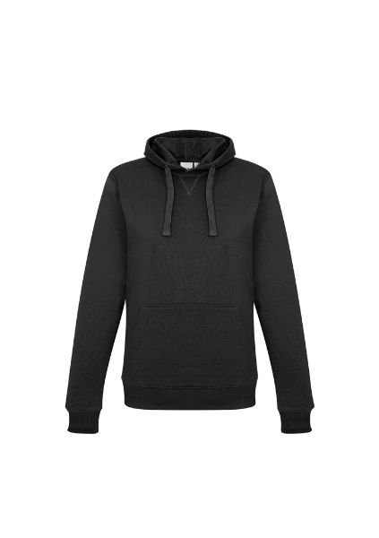 Picture of LADIES CREW HOODIE