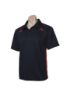 Picture of MENS SPLICE POLO