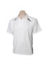 Picture of MENS SPLICE POLO