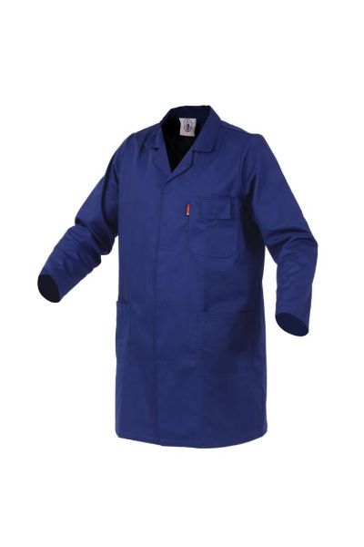 Picture of TWZ POLYCOTTON DOMED DUSTCOAT