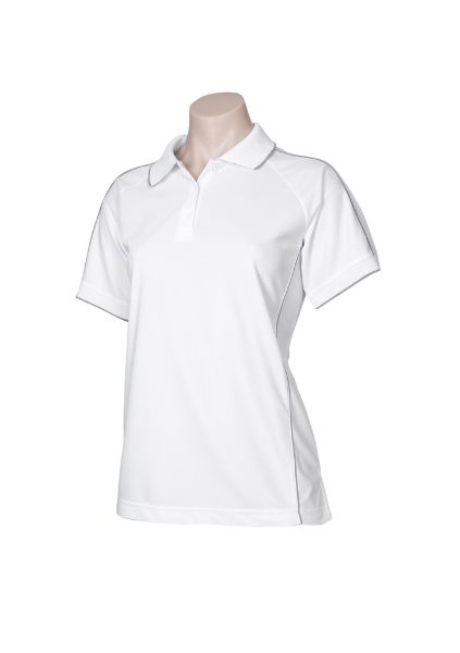 Picture of LADIES RESORT POLO