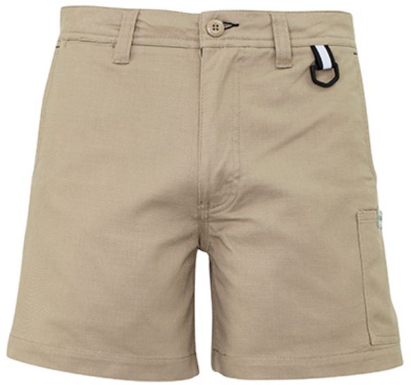 Picture of MENS RUGGED COOLING STRETCH SHORT SHORT