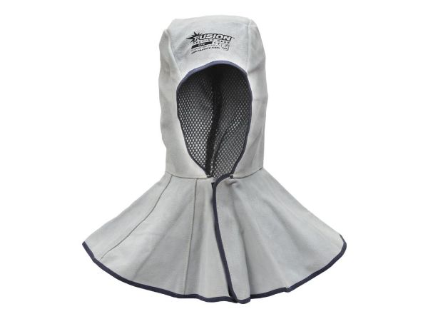 Picture of ESKO FUSION LEATHER WELDERS CAP/SNOOD