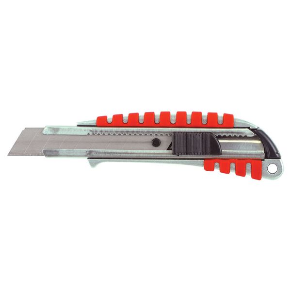 Picture of STERLING SNAP OFF BLADE ZEBRA AUTO LOCK CUTTER