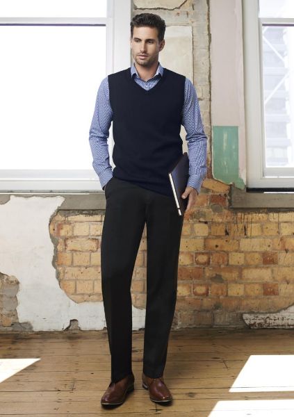 Picture of MENS ADJUSTABLE WAIST PANT REGULAR