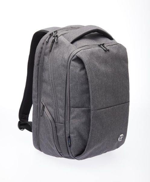Picture of SWISSDIGITAL COMMANDER BACKPACK