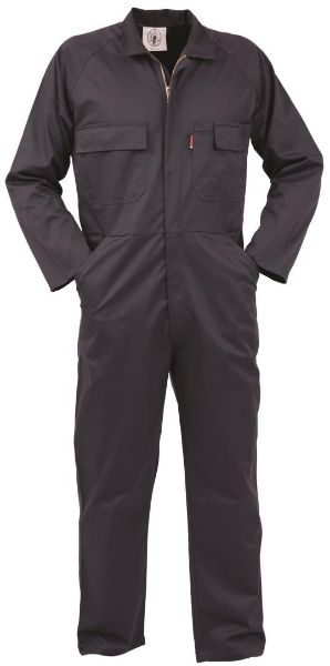 Picture of TWZ POLYCOTTON COMBINATION OVERALL