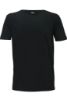 Picture of T101 OUTLINE TEE - PLUS SIZES