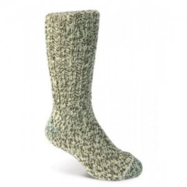 Picture of NORSEWEAR 3 PAK FARM FLECK SOCKS XS