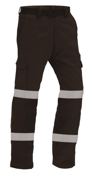Picture of TWZ TITAN LIGHT WEIGHT TROUSER - TAPED