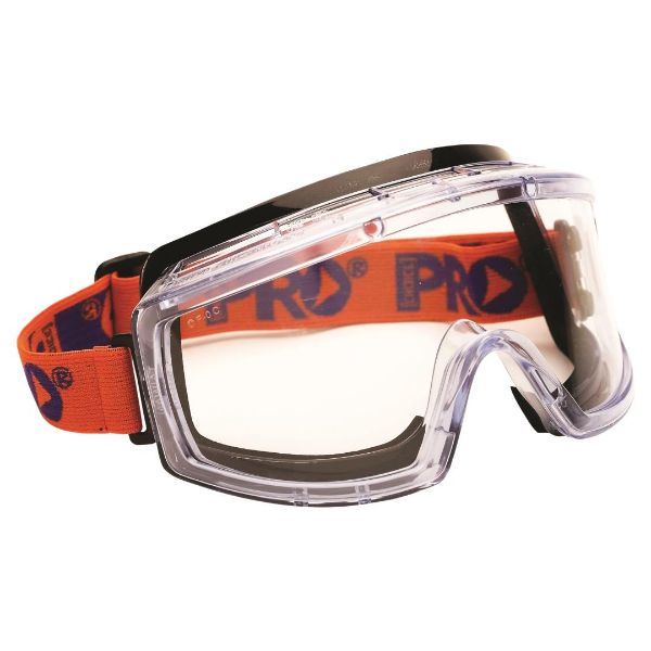 Picture of PRO GOGGLES 3700 CLEAR