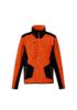 Picture of UNISEX STREETWORX REINFORCED 1/2 ZIP PULLOVER