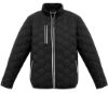 Picture of UNISEX HEXAGONAL PUFFER JACKET