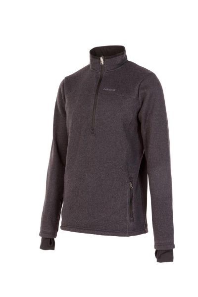 Picture of BETACRAFT VENTURE MENS KNIT SWEATER CARBON XL