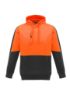 Picture of UNISEX HI VIS PULLOVER HOODIE