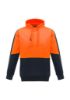 Picture of UNISEX HI VIS PULLOVER HOODIE