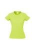 Picture of LADIES ICE TEE