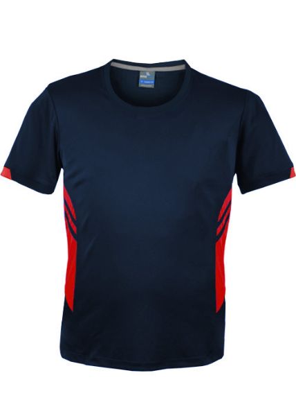 Picture of AP TASMAN TEE MENS