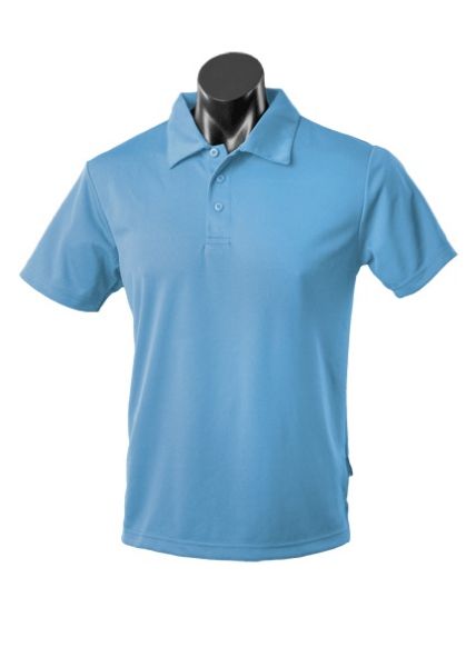 Picture of AP BOTANY POLO MENS
