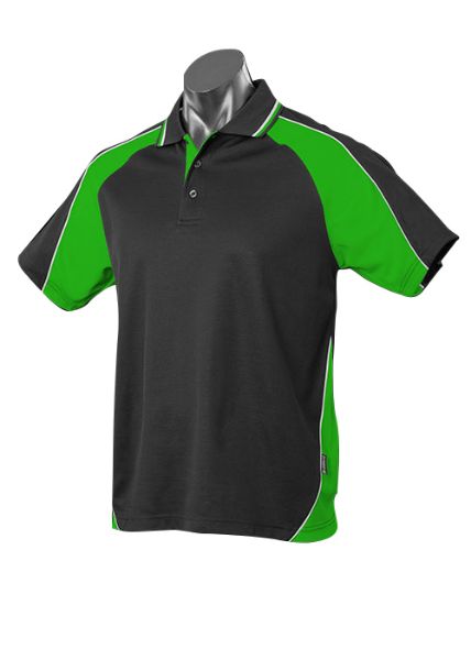 Picture of AP PANORAMA POLO MENS