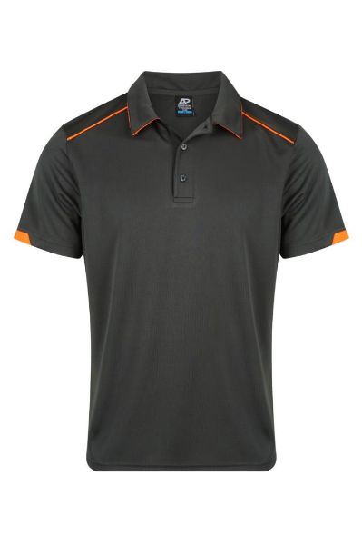 Picture of CURRUMBIN MENS POLOS