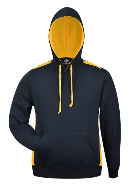 Picture of AP PATTERSON HOODIE MENS