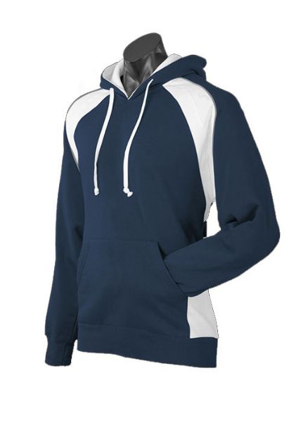 Picture of AP HUXLEY HOODIE MENS