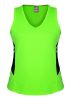 Picture of AP TASMAN SINGLET LADIES