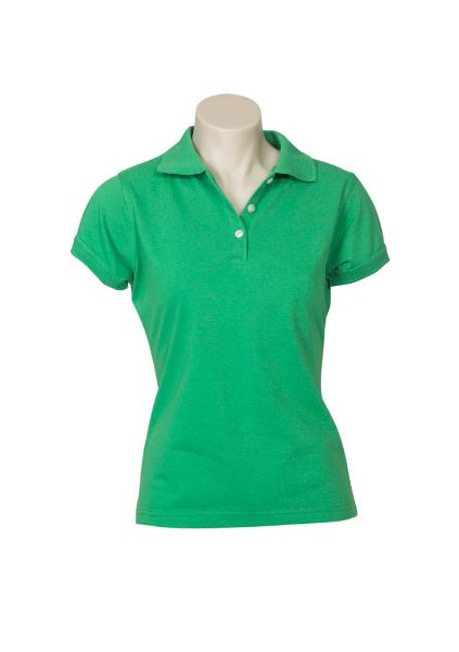 Picture of LADIES NITRO POLO