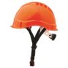 Picture of PRO AIRBORNE MICRO PEAK HARD HAT