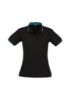 Picture of LADIES JET POLO