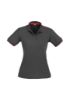 Picture of LADIES JET POLO
