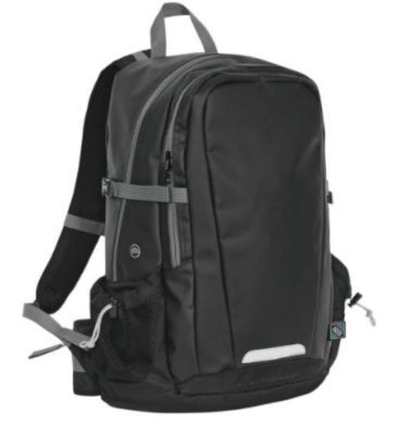 Picture of LEGEND LIFE DELUGE WATERPROOF BACKPACK