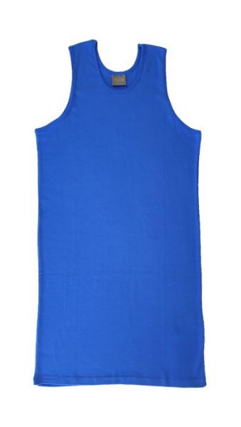 Picture of NATURAL AUTHENTIC SHEARERS SINGLET