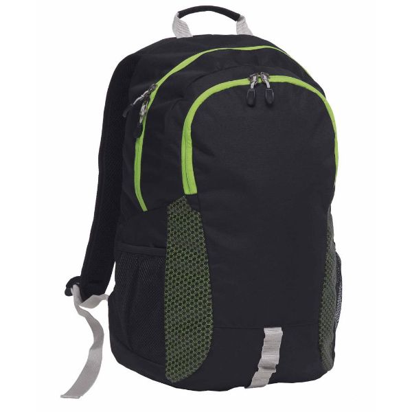 Picture of GROMMET BACKPACK