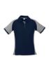 Picture of LADIES NITRO POLO