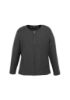 Picture of LADIES 2-WAY ZIP CARDIGAN
