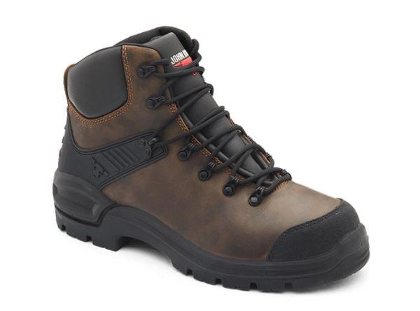 Picture of JOHN BULL HIGHLANDER 2.0 NON SAFETY LACE UP BOOT