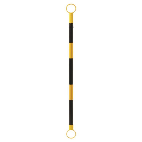 Picture of ROAD SAFETY EXTENDABLE CONE BARRIER BAR