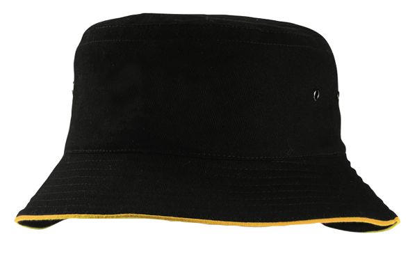 Picture of LEGEND LIFE BUCKET HAT
