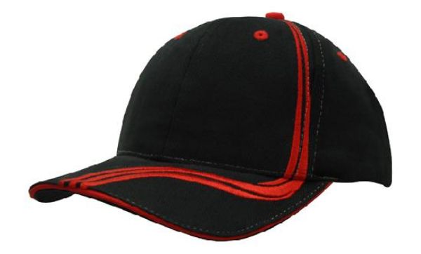 Picture of HSZ WAVE CAP