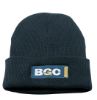 Picture of HSZ WOOL/ACRYLIC BEANIE