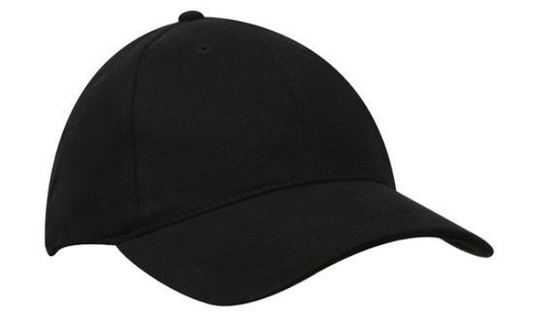 Picture of HSZ BRUSHED HEAVY COTTON CAP