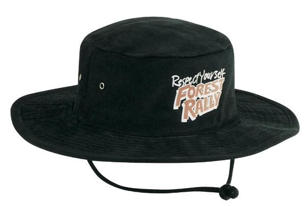 Picture of HSZ BRUSHED HEAVY COTTON HAT