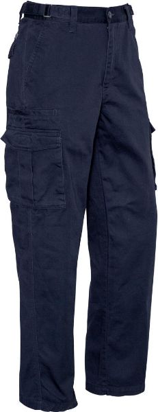 Picture of MENS BASIC CARGO PANT (REGULAR)